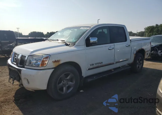 1N6AA07B05N507318: 67862345