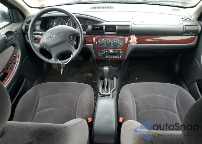 1C3EL46X61N730299: 69573145