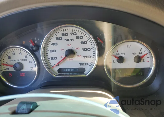 1FTPW14505KC76599: 68142985