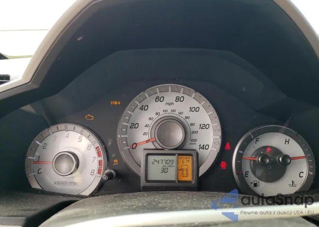 5FNYF4H52CB042653: 70465485