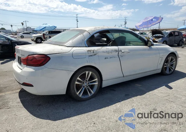 WBA4Z1C50JEA31497: 69812385