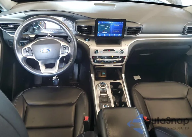 1FMSK8DH2LGC26131: 69009225