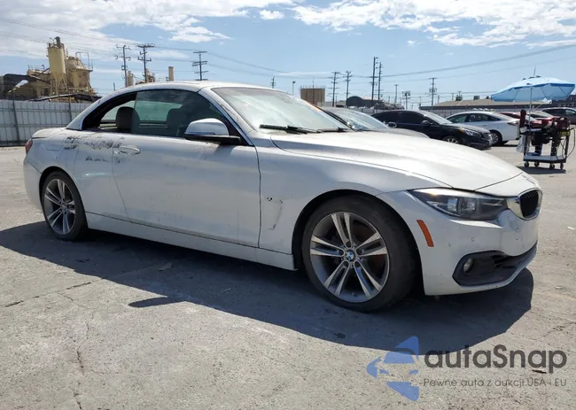 WBA4Z1C50JEA31497: 69812385