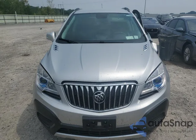 KL4CJASB3GB742190: 67636455