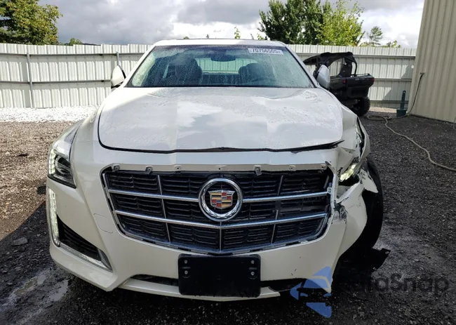 1G6AX5S33E0154667: 70756505