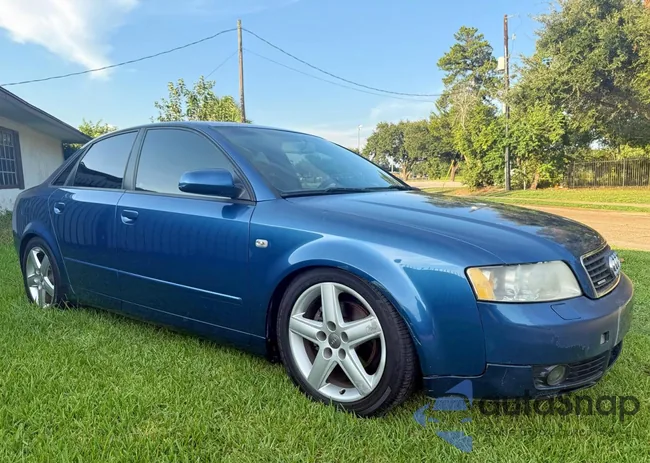 WAULC68E64A189483: 69158195