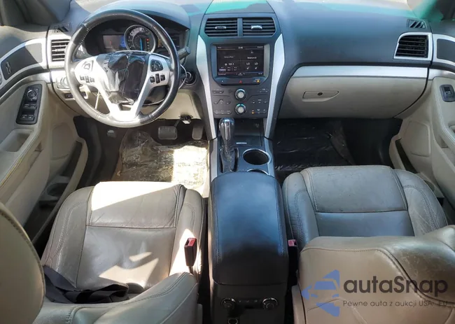 1FM5K8D80DGA82898: 70656315