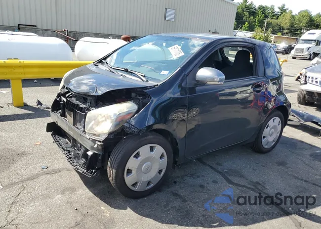 JTNJJXB09CJ020393: 69171705