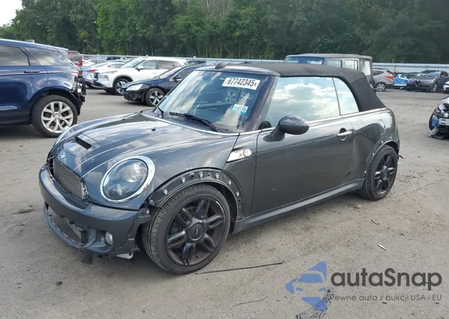 WMWZP3C52FT708959: 67742345