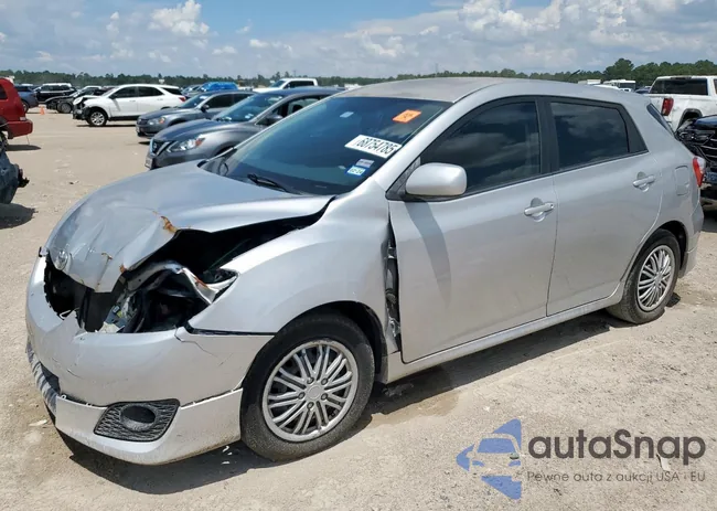 2T1KU40E29C170105: 68754785