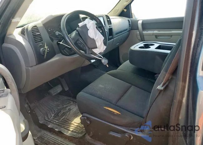 1GCNCPEX3CZ297731: 64688535