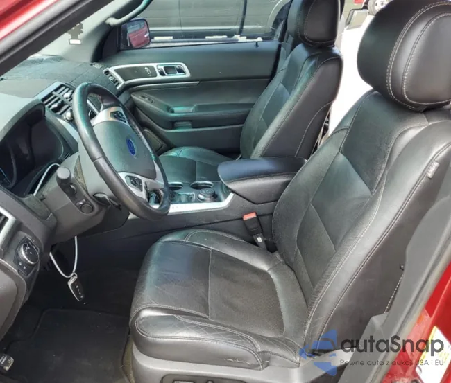 1FM5K8GT3EGA48617: 68920305