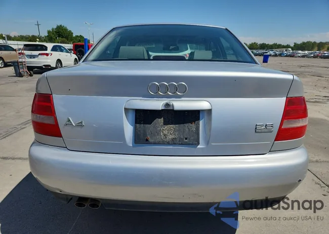 WAUDH68D81A078880: 68826675