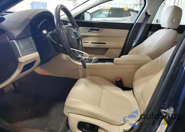 SAJBK4EVXJCY55501: 69102795