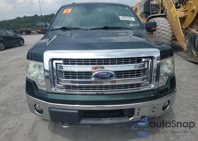 1FTFW1ET7DFB25971: 68953385