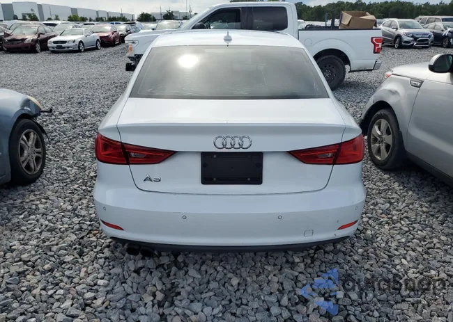 WAUA7GFFXG1007592: 68934385