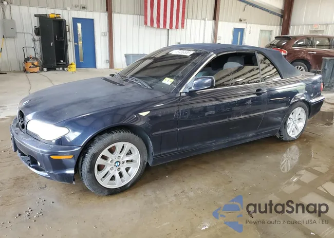 WBABW33465PX83246: 68456555