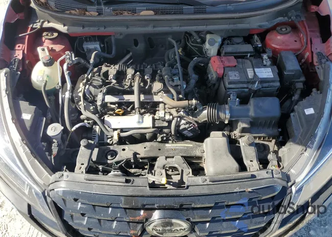 3N1CP5DVXML541841: 68221245