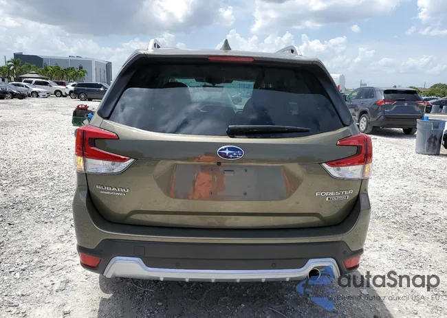 JF2SKARC8PH535046: 70142595