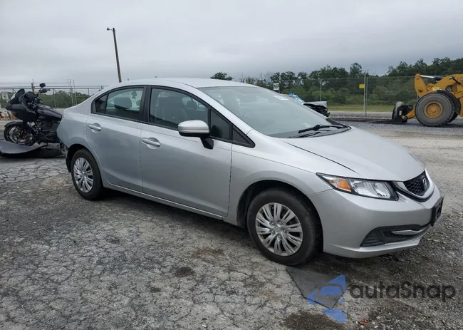 2HGFB2F53EH511385: 69470855