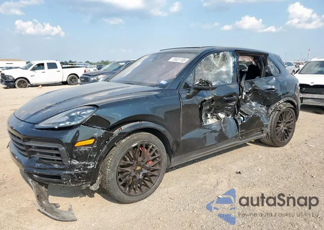 WP1AB2AY6PDA14842: 70401765