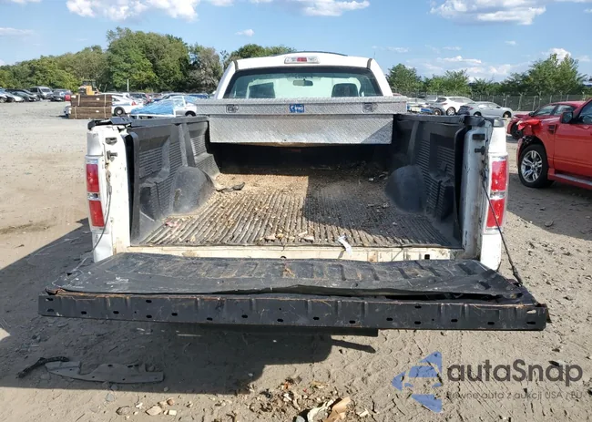 1FTMF1CM1BKD83099: 70908575