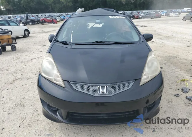 JHMGE8H48AS003190: 99216375