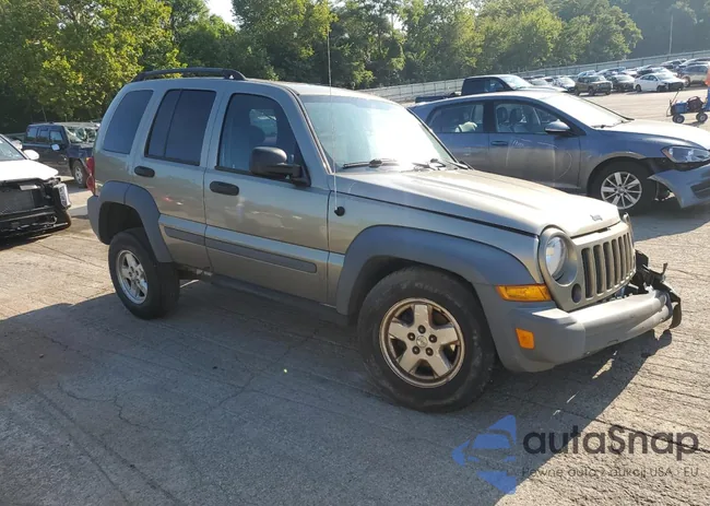 1J4GL48K45W706311: 68263585