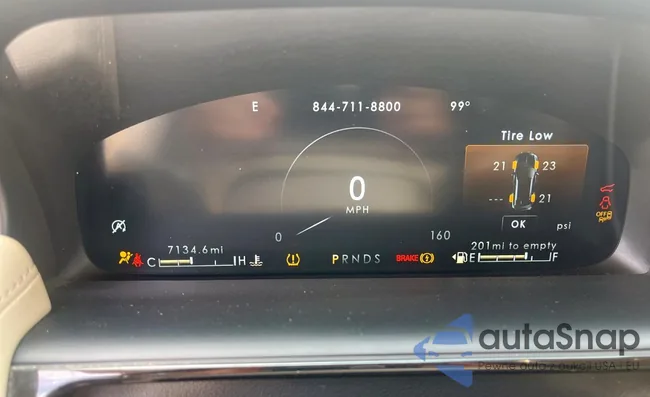 2LMPJ6K91PBL11844: 70174445