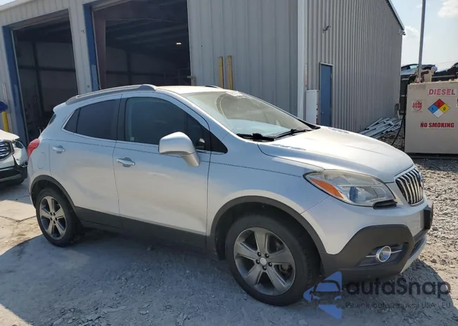 KL4CJBSB1DB058742: 69573385