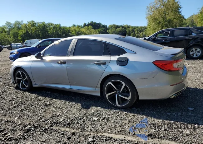 1HGCV1F31MA040014: 66483515