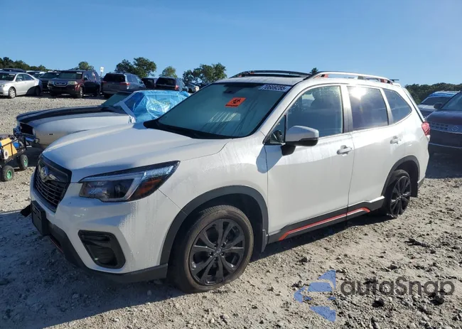 JF2SKARCXMH433002: 70669285