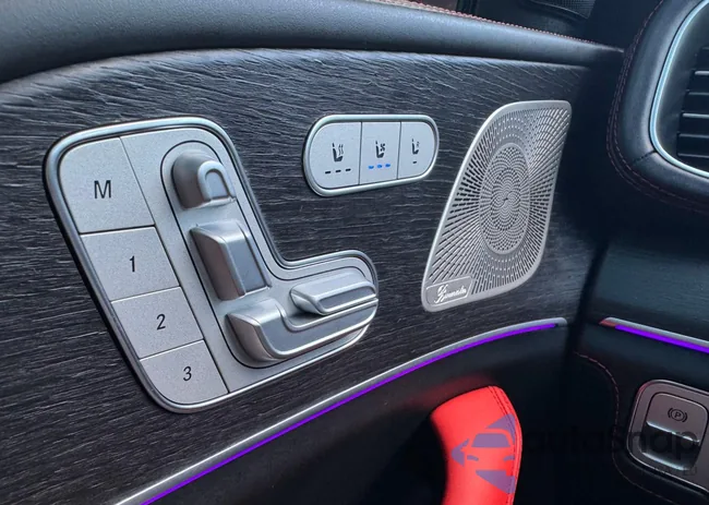 4JGFB6BBXMA423900: 68205725