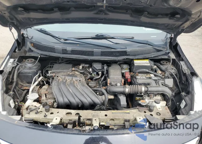 3N1CN7AP7FL818763: 67125725