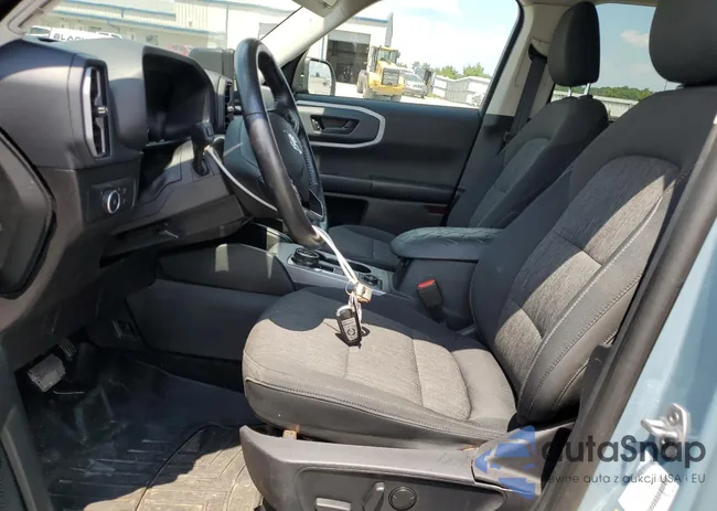 3FMCR9B65NRD76608: 68261605