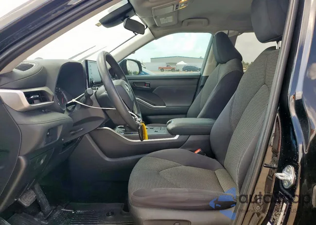 5TDCZRAH5MS529927: 68908745