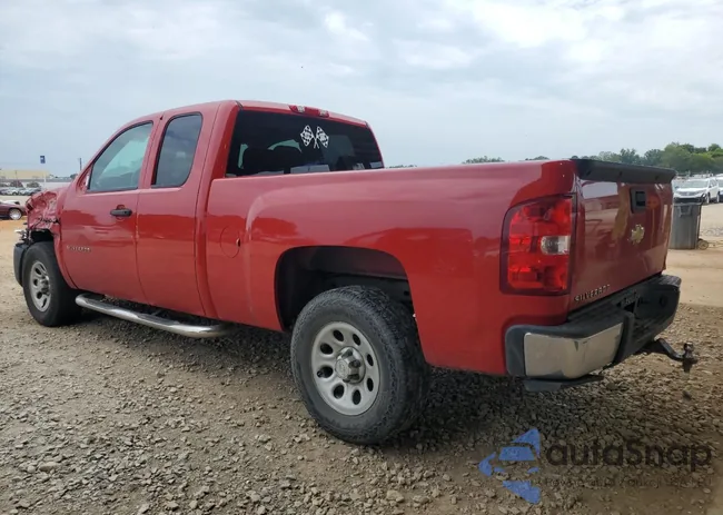 1GCRCPEX9BZ207871: 69104815