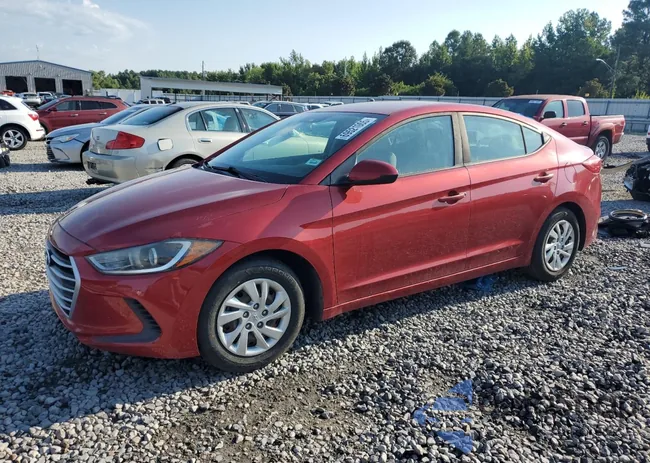 5NPD74LF4HH111914: 69521005