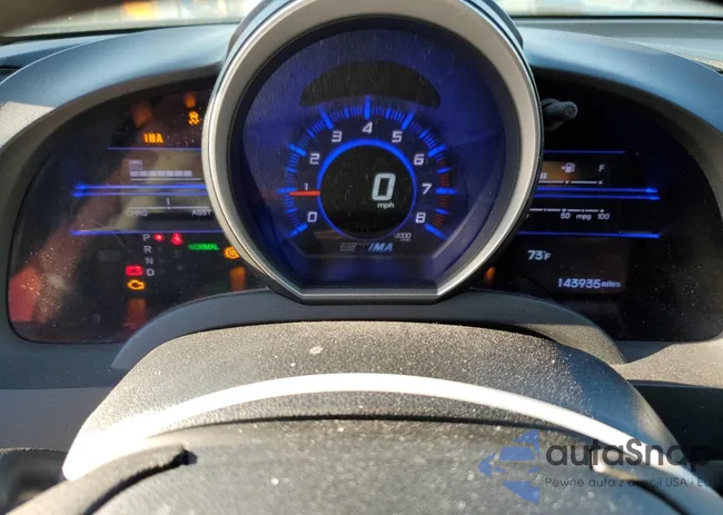 JHMZF1D42ES001203: 69505995