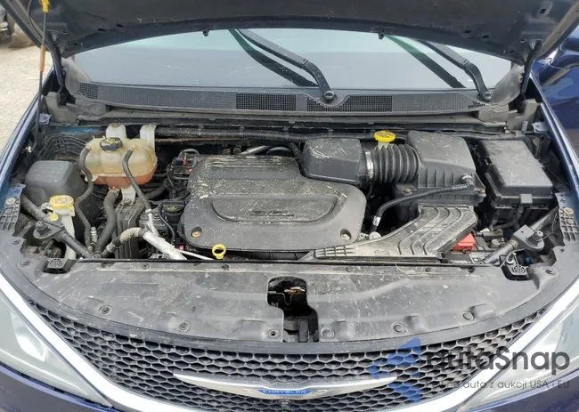 2C4RC1FG1KR505563: 66910545