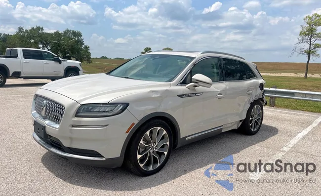 2LMPJ6K91PBL11844: 70174445