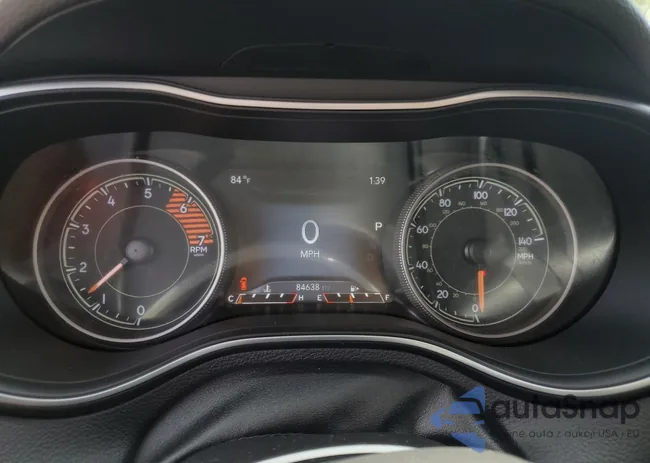 1C4PJMDN1KD169514: 70951085