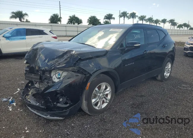 3GNKBBRA6KS583168: 68050395