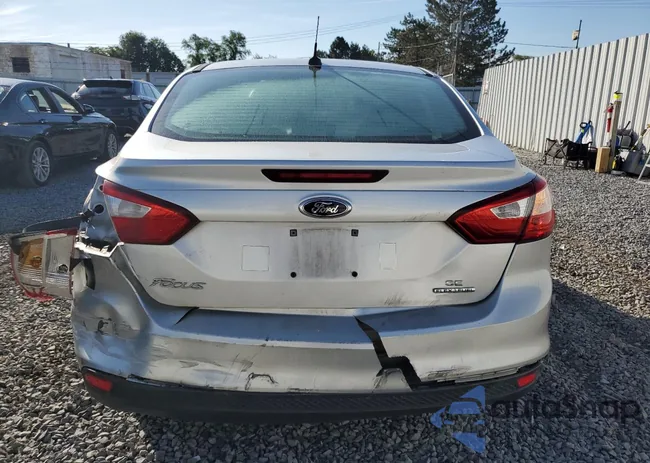 1FADP3F27EL145006: 70678605