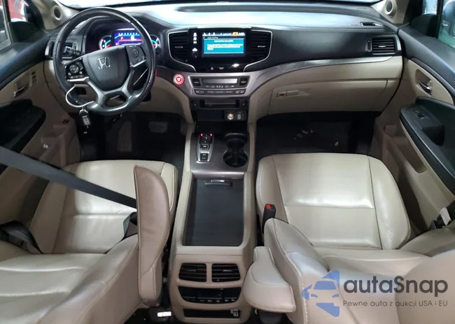 5FNYF6H53MB003759: 69001215