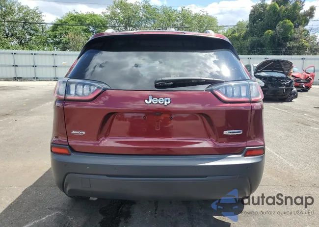 1C4PJLLB0KD365770: 69904335