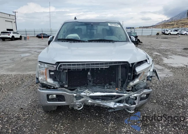 1FTEW1E48KKD06442: 70215435