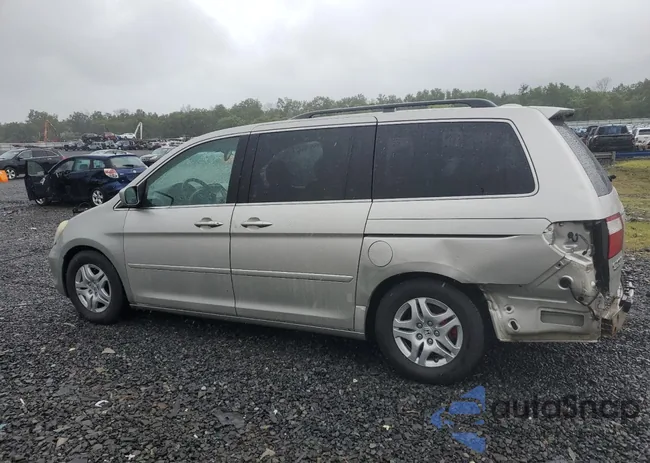 5FNRL388X6B121459: 69298665