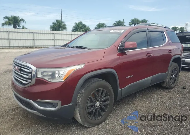 1GKKNMLA1JZ211084: 70369285