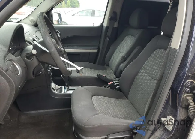 3GCDA15D27S636809: 69954845